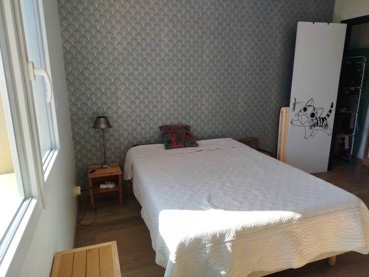 Homestay Plougastel-Daoulas 496417