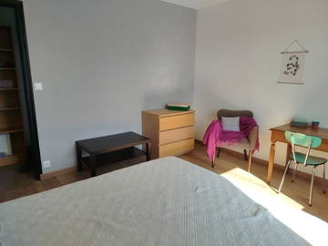 Chambre À Louer Plougastel-Daoulas 496417