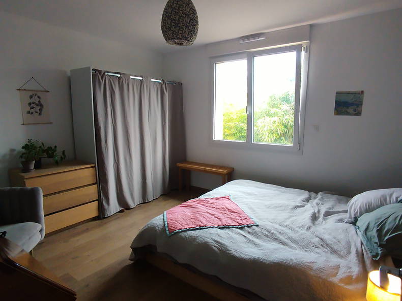 Unterkunft Beim Gastgeber Plougastel-Daoulas 496417-5