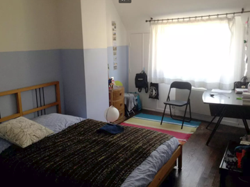 Room For Rent Vincennes 80