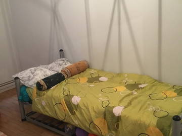 Room For Rent Lyon 1384