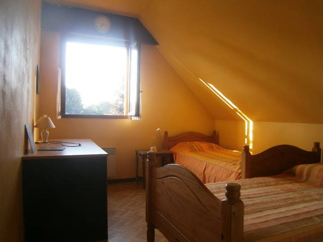 Homestay Gondecourt 2884