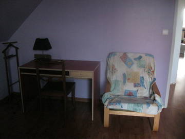 Chambre À Louer Saint-Apollinaire 4187