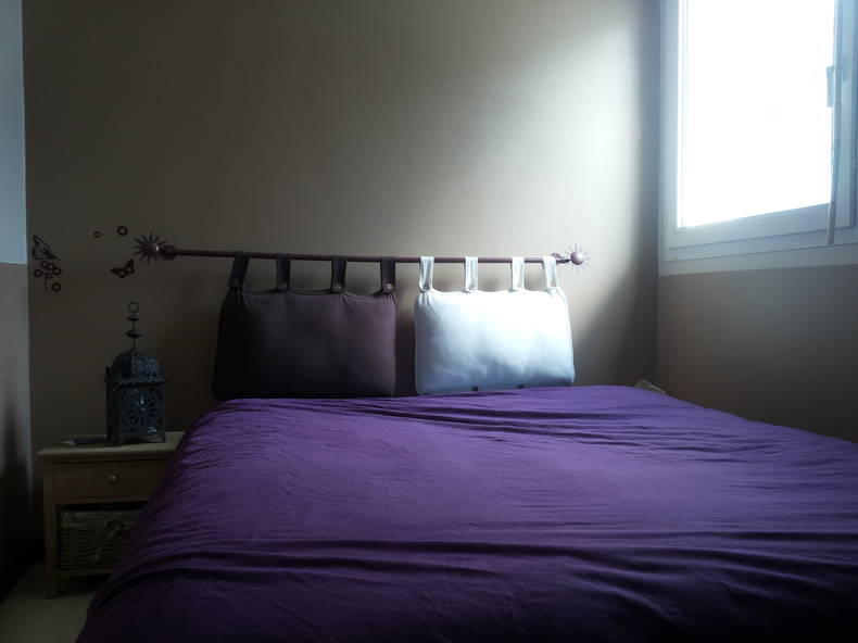 Chambre Chez L'habitant Asnières-sur-Seine 4290-1