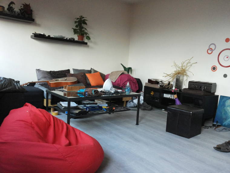 Homestay Asnières-sur-Seine 4290