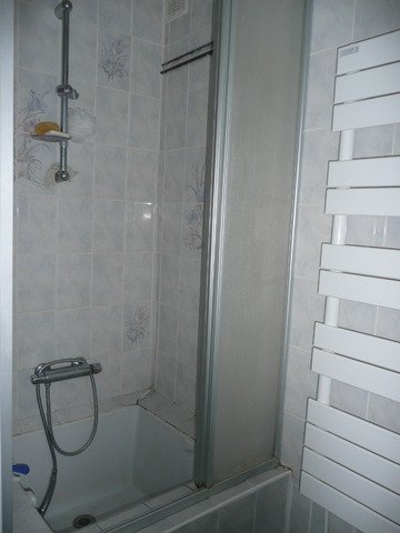 Kotimajoitus Issoudun 4438