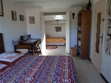 Chambre À Louer Aix-En-Provence 5123-1