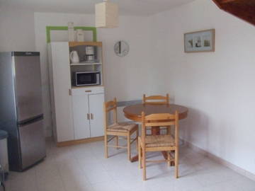 Chambre À Louer Linas 5551