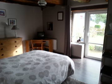 Chambre À Louer Guegon 5793