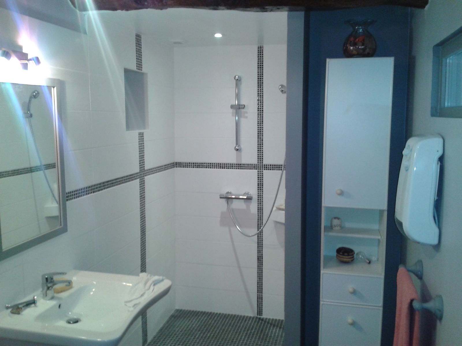 Chambre Chez L'habitant Guegon 5793