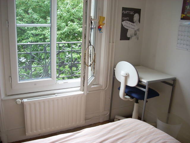 Homestay Montreuil 11408