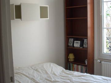 Chambre À Louer Montreuil 11408