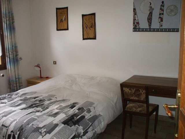 Gastgezin Angers 12989
