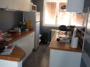 Room For Rent Montpellier 13147