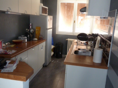 Homestay Montpellier 13147-3
