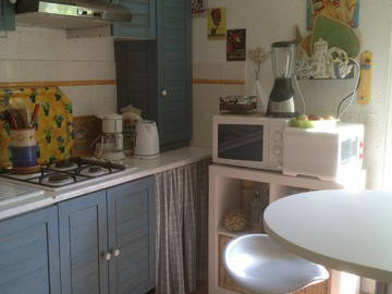 Chambre Chez L'habitant Veigné 15459-2