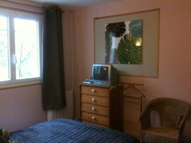 Chambre Chez L'habitant Veigné 15459-3