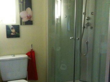 Chambre Chez L'habitant Veigné 15459-4