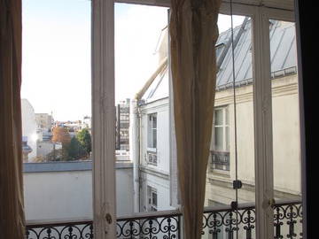 Room For Rent Paris 16281