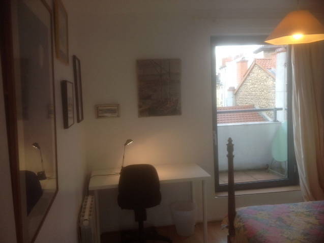 Homestay Lyon 7213