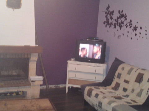 Zakwaterowanie U Rodziny Leuilly sous coucy 8805-2