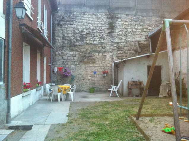 Homestay Conflans-Sainte-Honorine 8843