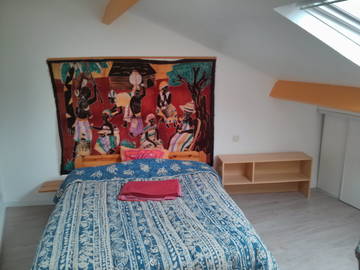 Chambre À Louer Conflans-Sainte-Honorine 8843