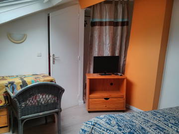 Chambre À Louer Conflans-Sainte-Honorine 8843