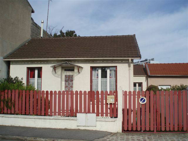 Homestay Ivry sur Seine 9459