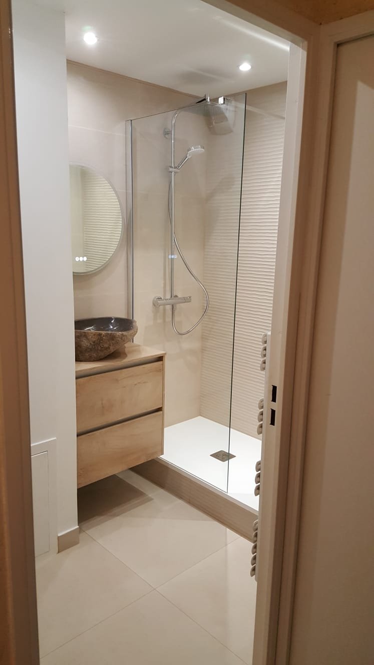 Chambre Chez L'habitant Villeurbanne 9495