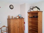 Chambre Chez L'habitant Villeurbanne 9495