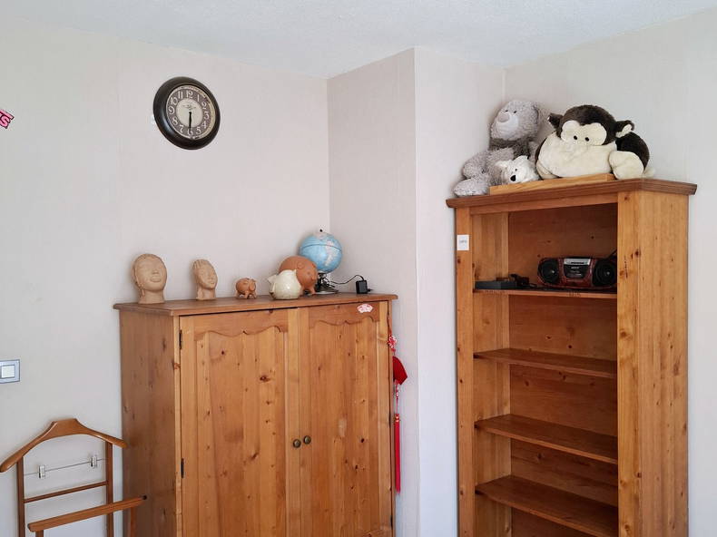 Hospedagem Em Casa De Família Villeurbanne 9495-3