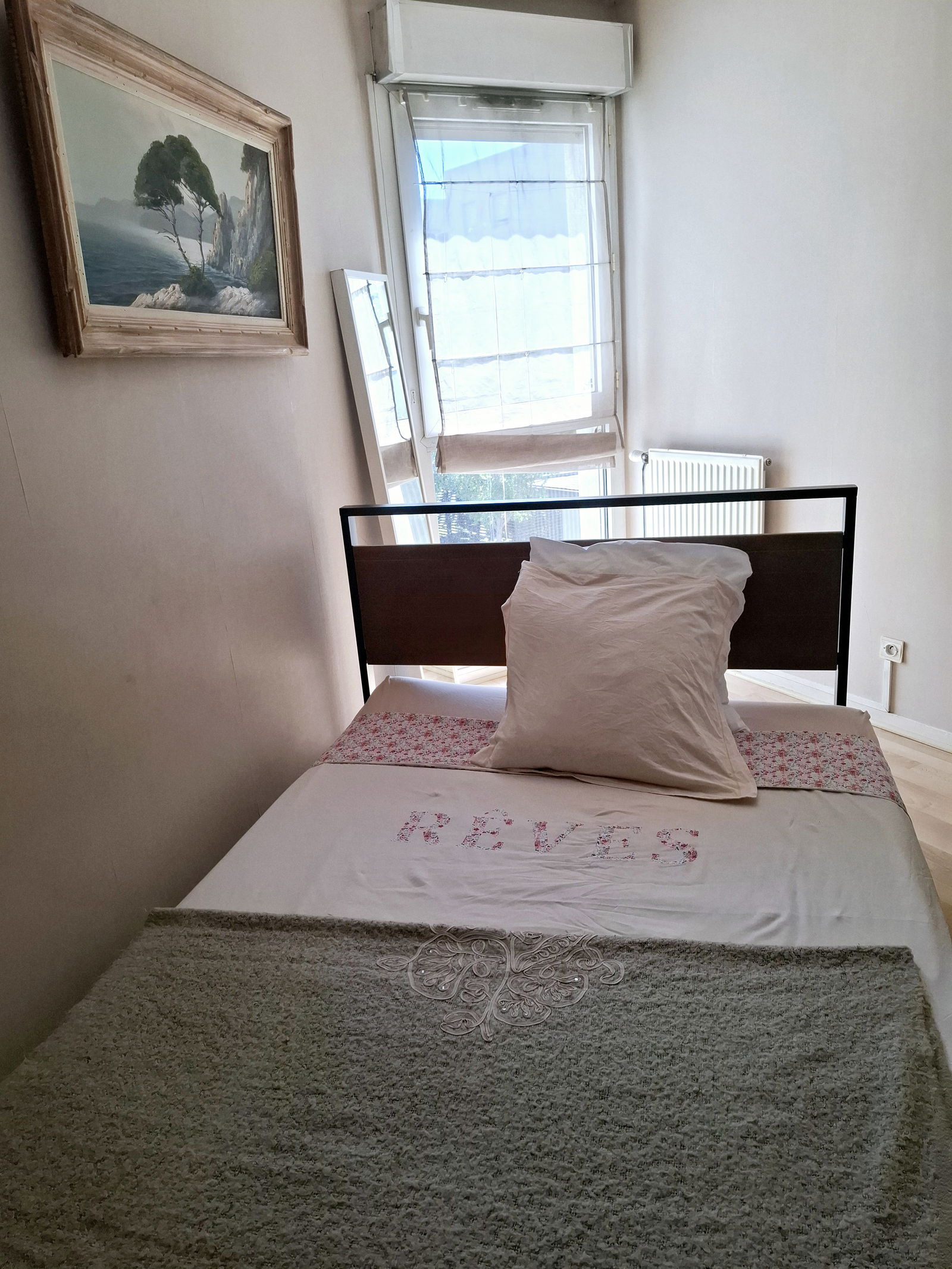 Chambre Chez L'habitant Villeurbanne 9495