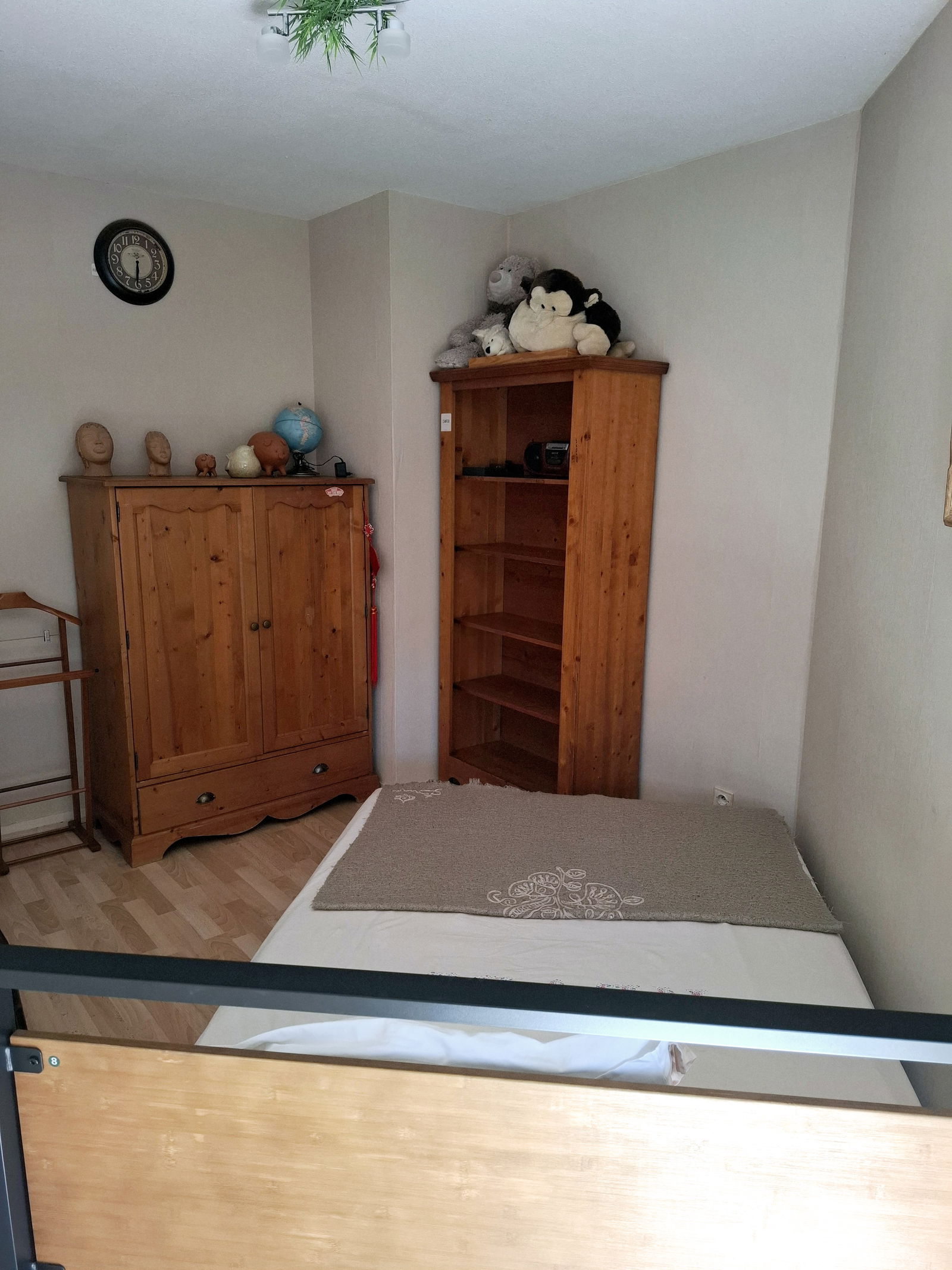 Chambre Chez L'habitant Villeurbanne 9495