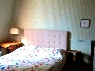 Private Room Vincennes 17464-1