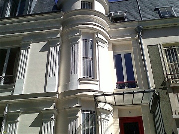 Chambre Chez L'habitant Vincennes 17464-6
