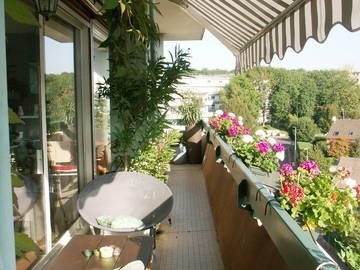 Chambre Chez L'habitant Chatenay-Malabry 17969-1