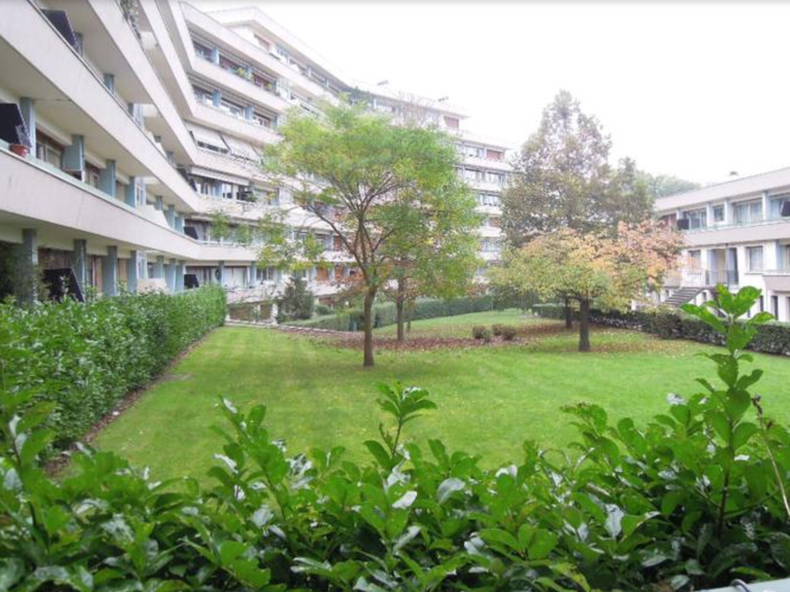 Chambre Chez L'habitant Chatenay-Malabry 17969-3