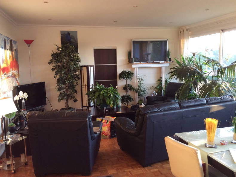 Chambre Chez L'habitant Chatenay-Malabry 17969-4