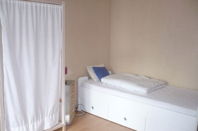 Chambre Chez L'habitant Jambes 19170