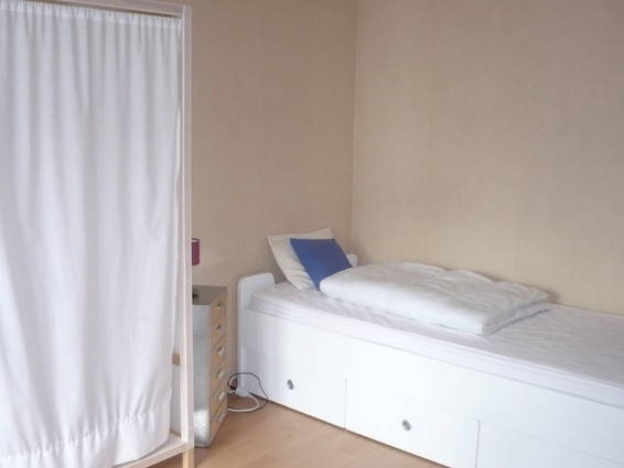 Homestay Jambes 19170-1