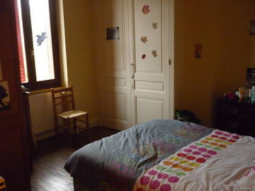 Chambre À Louer Lyon 20508