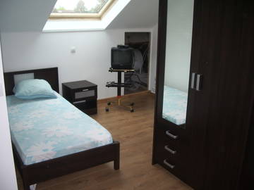 Chambre À Louer Lezennes 23504