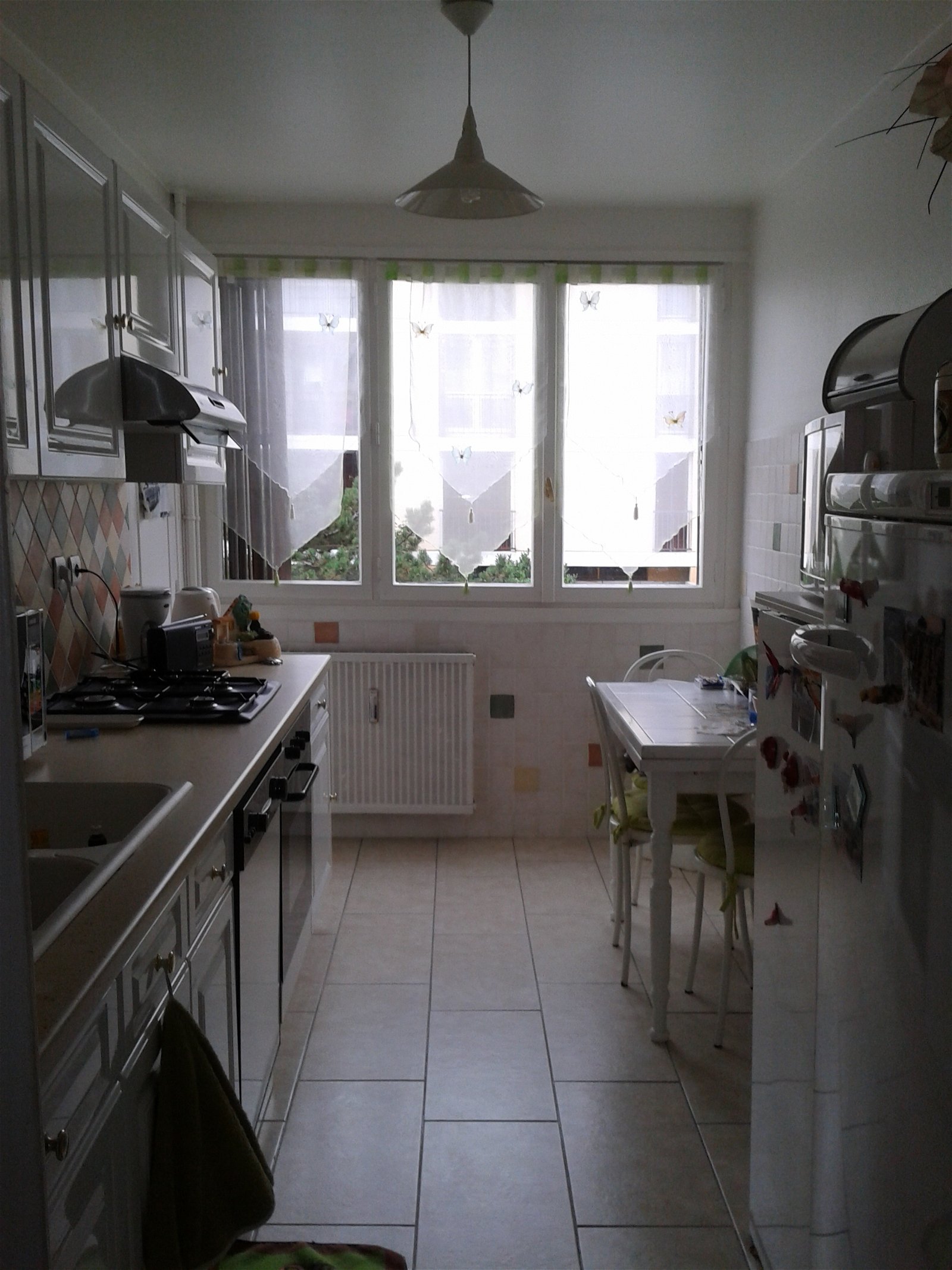 Zakwaterowanie U Rodziny Valence 25670