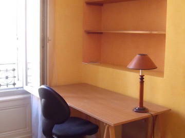 Chambre À Louer Saint-Etienne 26534