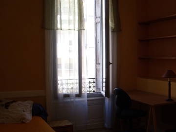 Homestay Saint-Etienne 26534-2