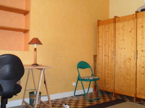 Homestay Saint-Etienne 26534