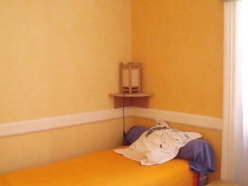 Homestay Saint-Etienne 26534-4