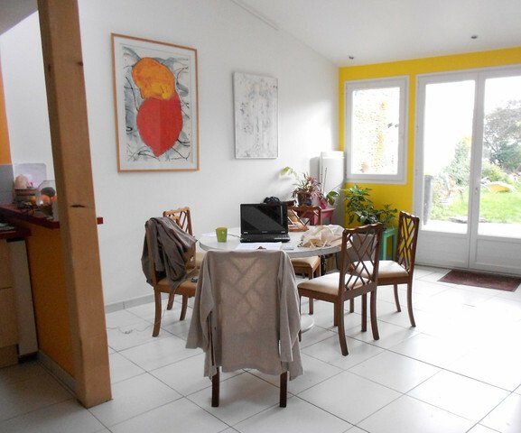 Hemvistelse Frénouville 26877