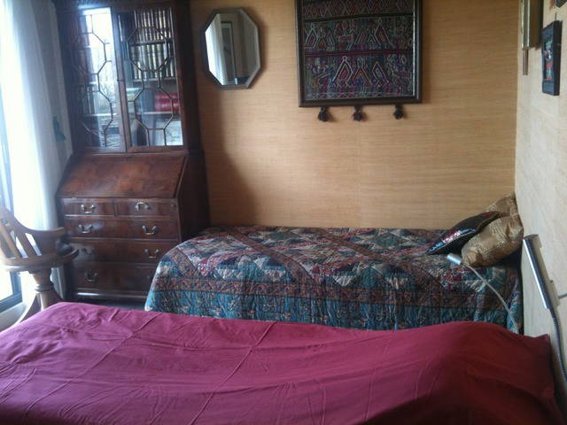 Chambre Chez L'habitant Biarritz 27132-1